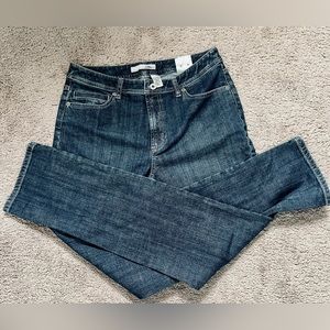 NWT-Chicos Platium original fit size 1R $70